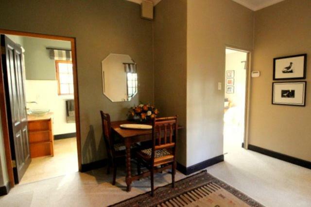 The Bergzicht Guest Suite Cape Town Exterior photo